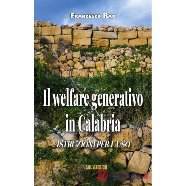 Welfare generativo e aree interne: istruzioni per l'uso