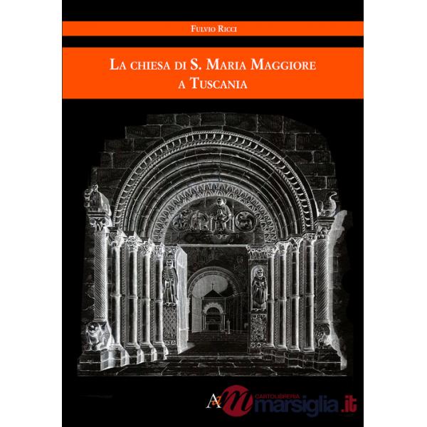 Chiesa di S. Maria Maggiore a Tuscania (La)