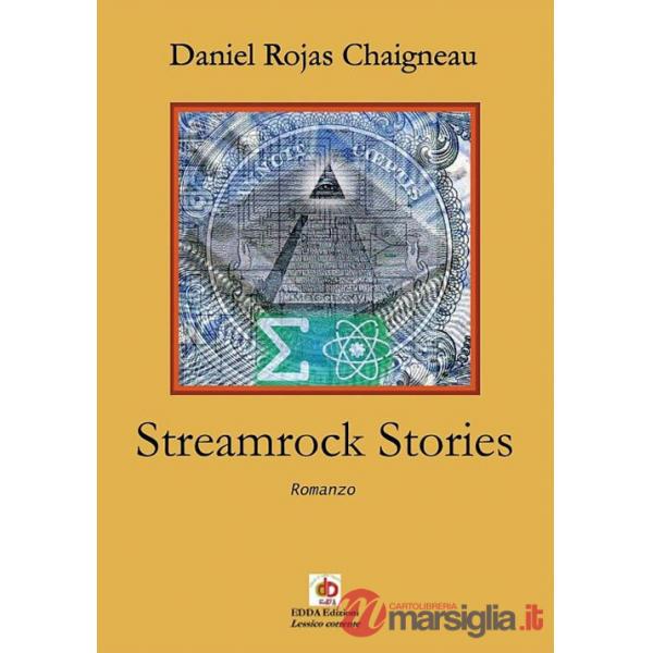 Streamrock stories