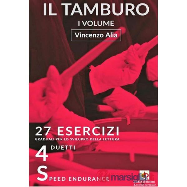 Tamburo (Il). Vol. 1