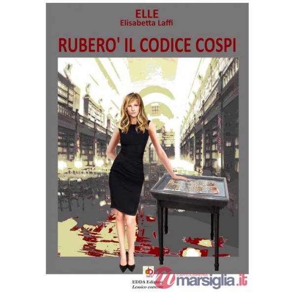 Ruberò il Codice COSPI