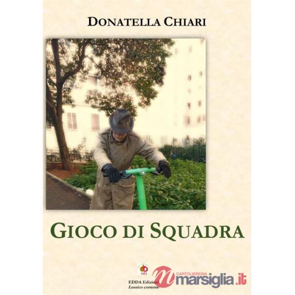 Gioco di squadra