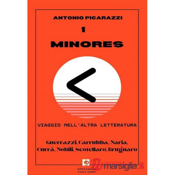 Minores. Viaggio nell'altra letteratura. Nuova ediz.