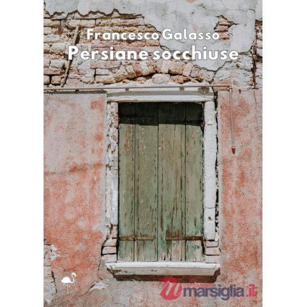 Persiane socchiuse