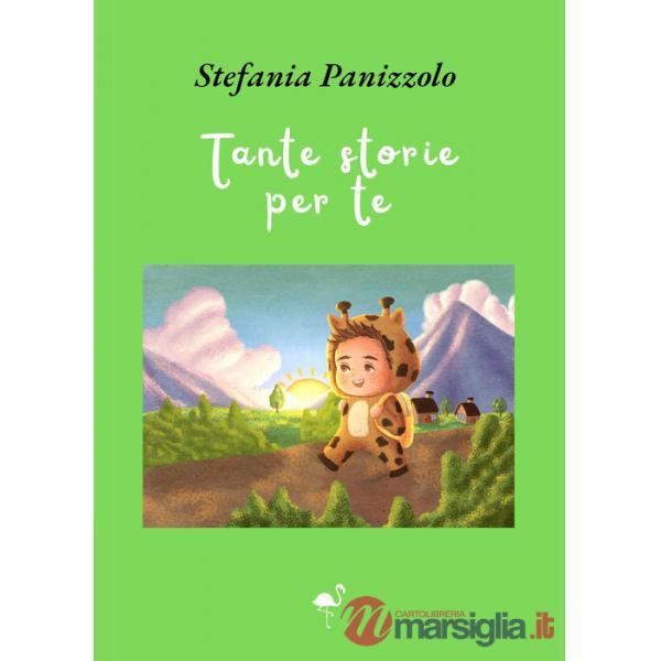 Tante storie per te