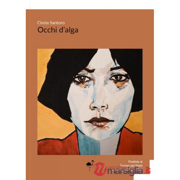 Occhi d'alga
