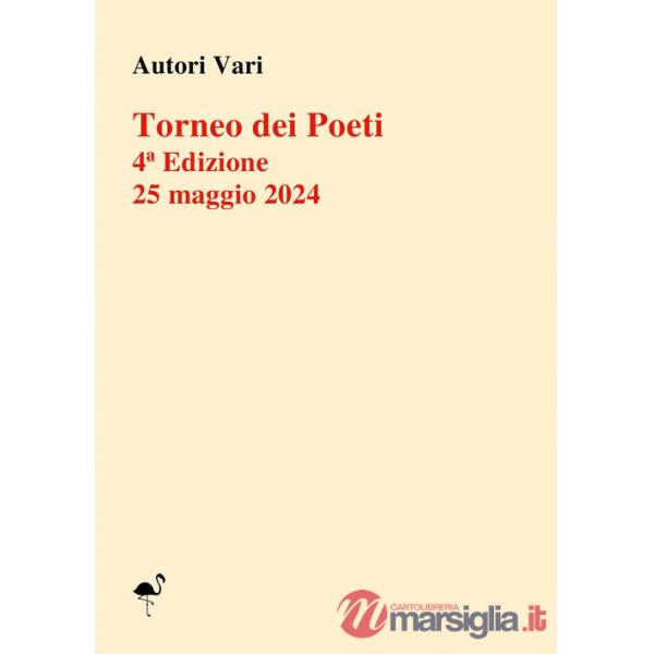 Torneo dei poeti 2024