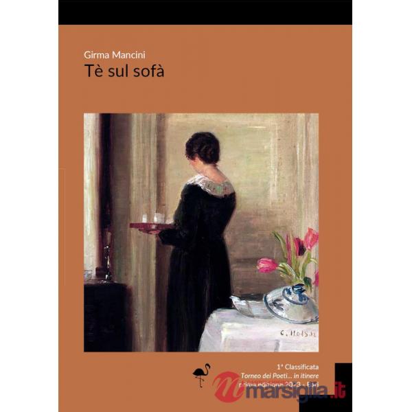 Tè sul sofà