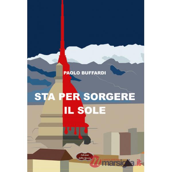 Sta per sorgere il sole