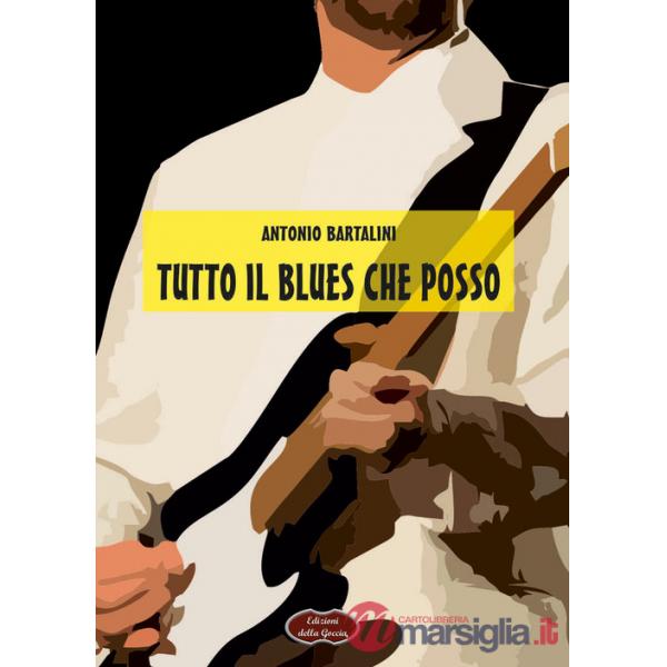 Tutto il blues che posso