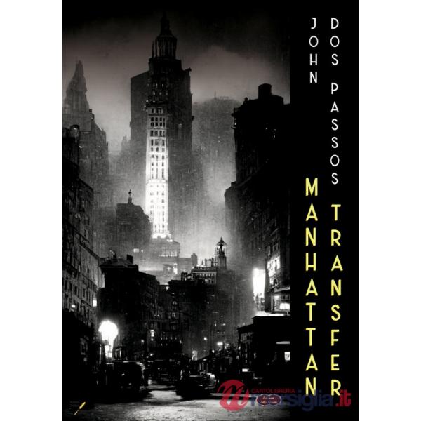 Manhattan Transfer