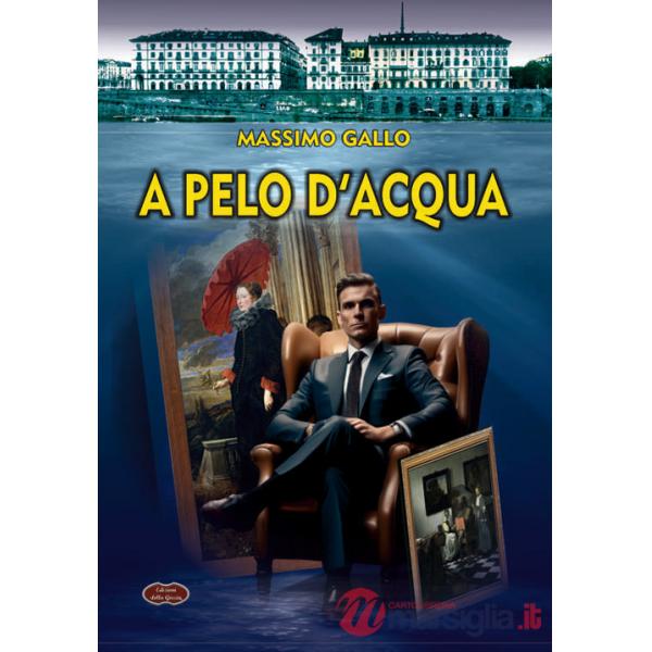 A pelo d'acqua