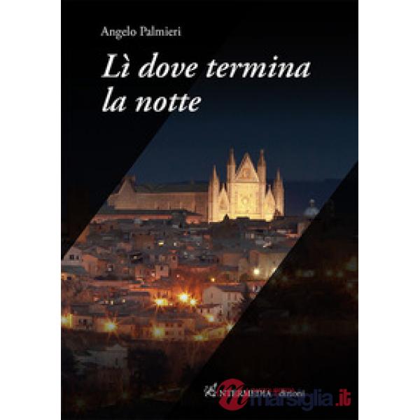 Lì dove termina la notte