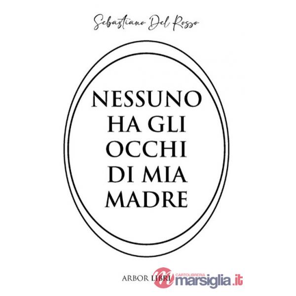 Nessuno ha gli occhi di mia madre