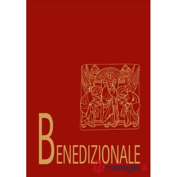 Benedizionale