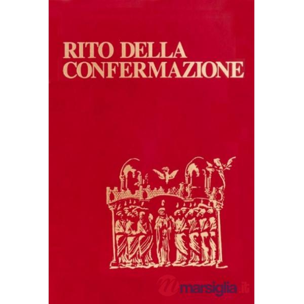 Rito della confermazione