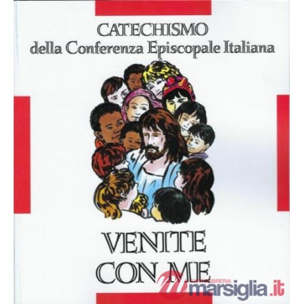 Venite con me. Conferenza episcopale italiana