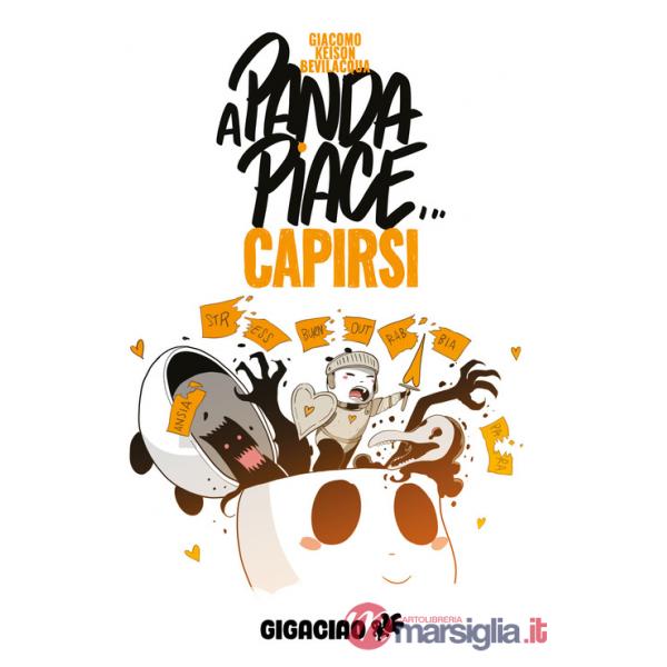 A Panda piace... capirsi
