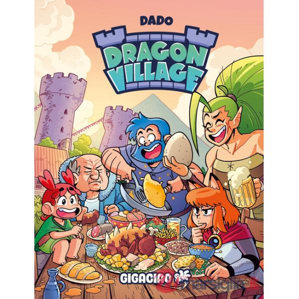 Dragon Village