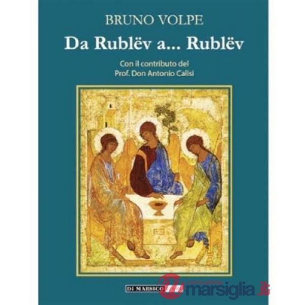 Da Rublëv a... Rublëv