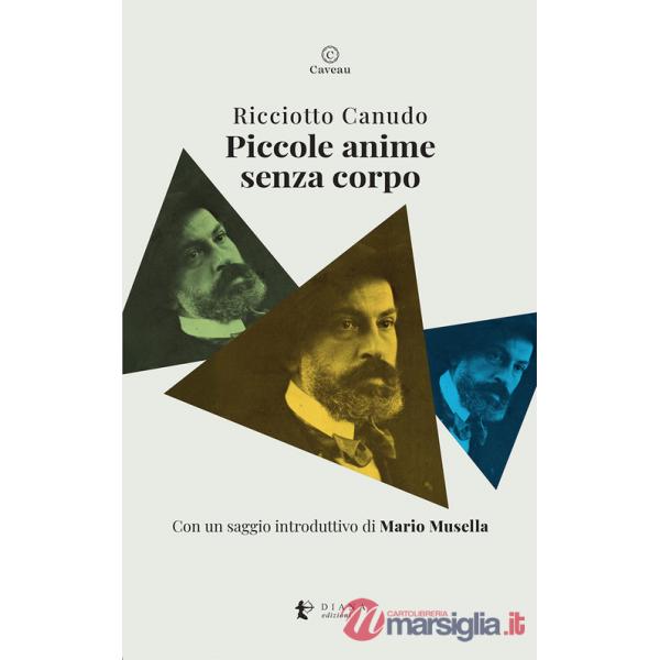 Piccole anime senza corpo