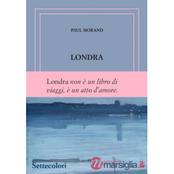 Londra. Ediz. numerata