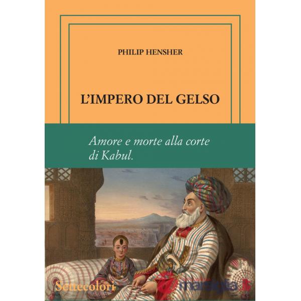 Impero del gelso. Ediz. numerata (L')
