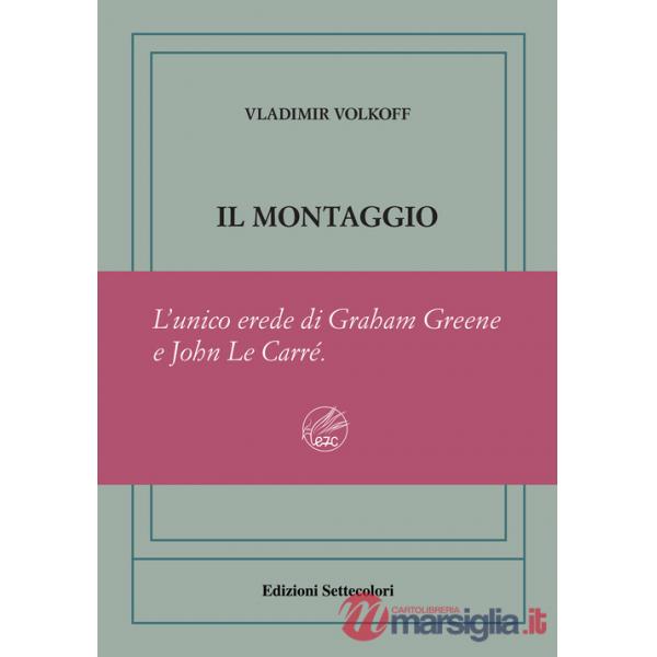 Montaggio. Ediz. numerata (Il)