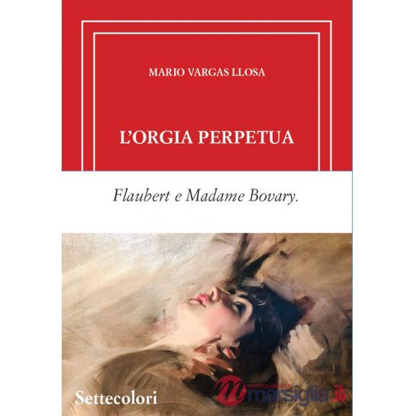 Orgia perpetua. Ediz. limitata (L')