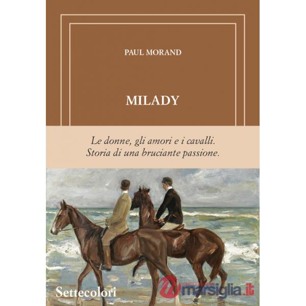 Milady. Ediz. limitata