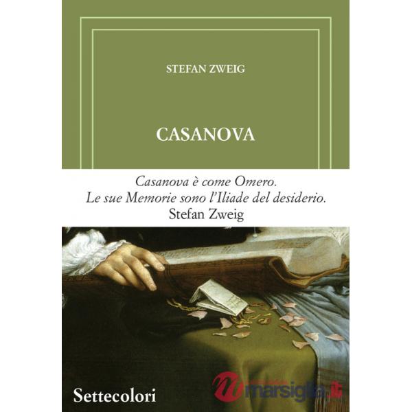 Casanova