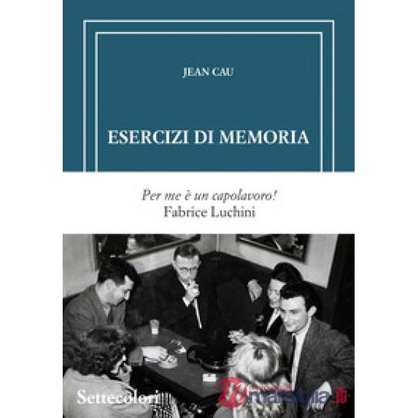 Esercizi di memoria