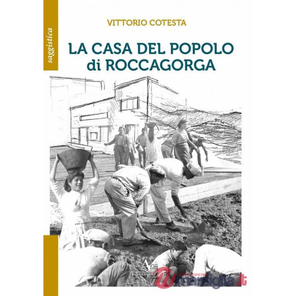 Casa del popolo di Roccagorga (La)