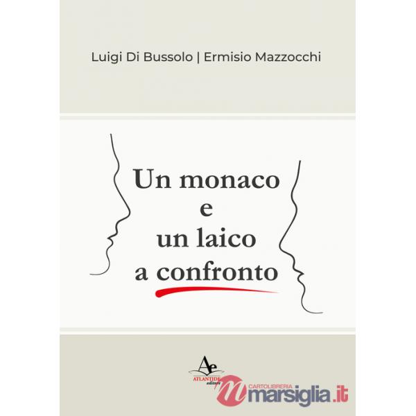 Monaco e un laico a confronto (Un)