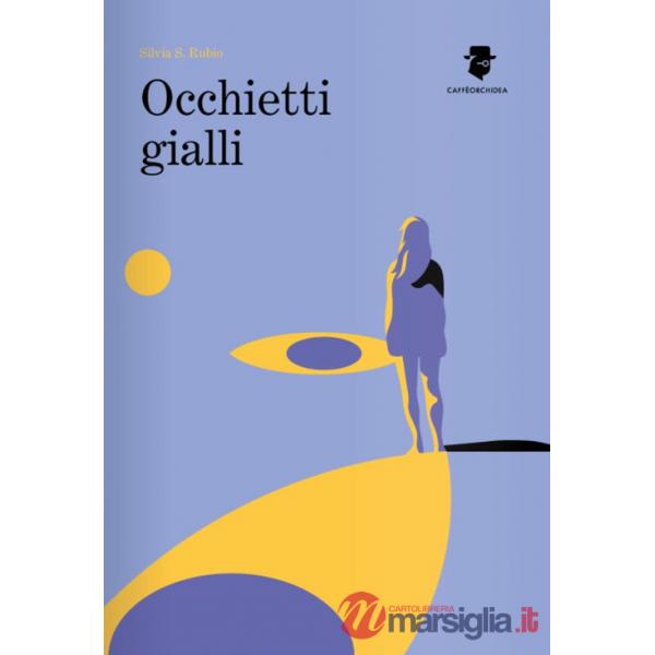 Occhietti gialli