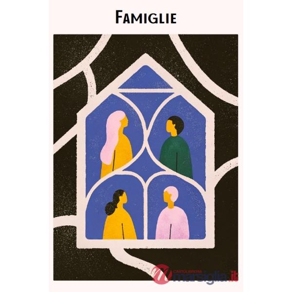 Famiglie
