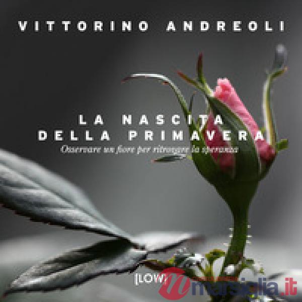 Nascita della primavera. Osservare un fiore per ritrovare la speranza. Ediz. a colori (La)