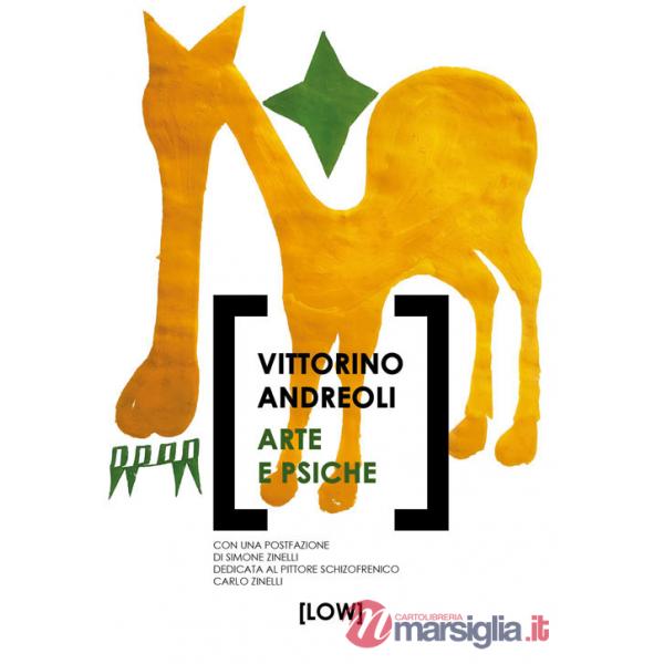 Arte e Psiche