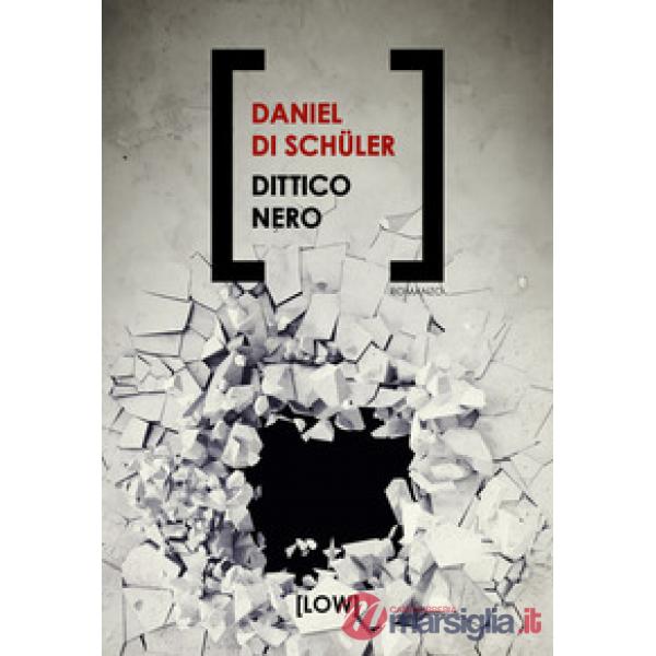 Dittico nero