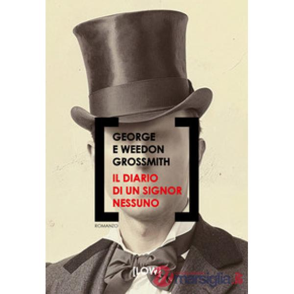 Diario di un signor nessuno (Il)