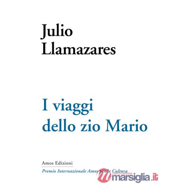 Viaggi dello zio Mario (I)
