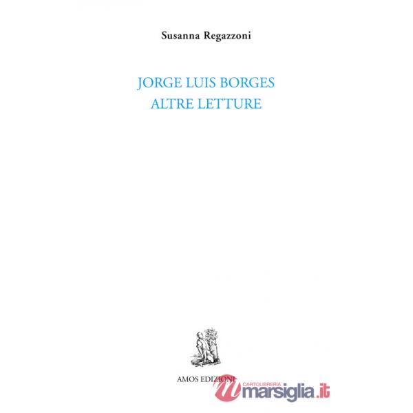 Jorge Luis Borges. Altre letture