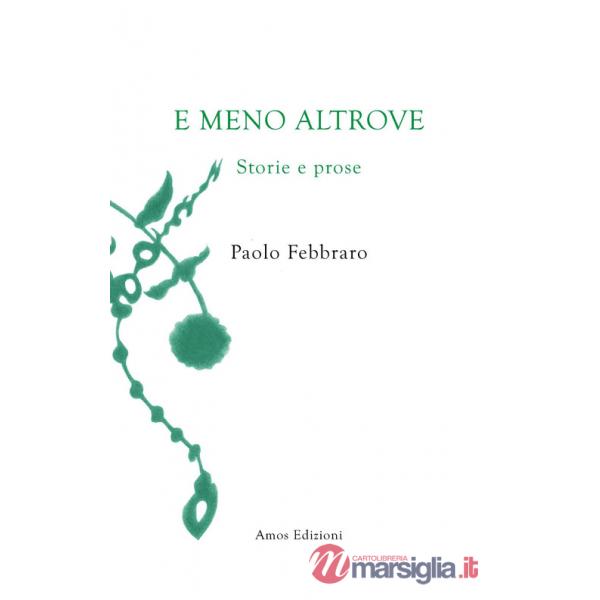 E meno altrove