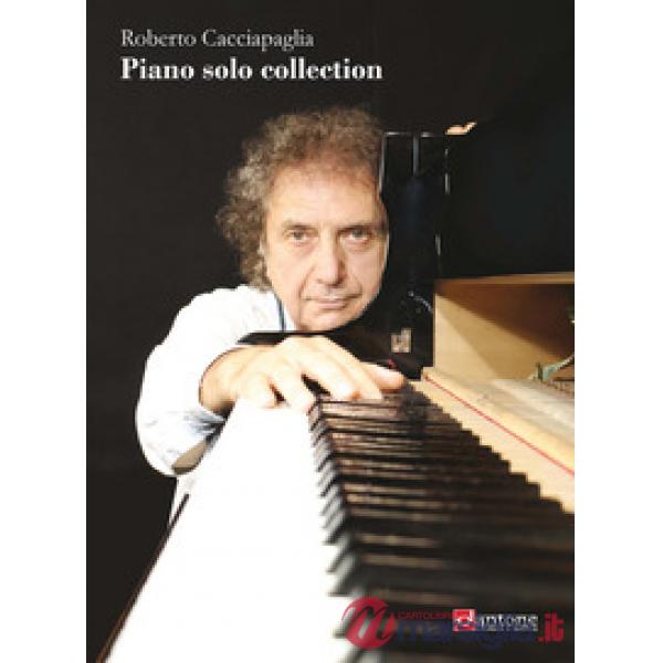 Piano solo collection