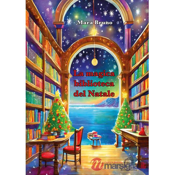 Magica biblioteca del Natale (La)