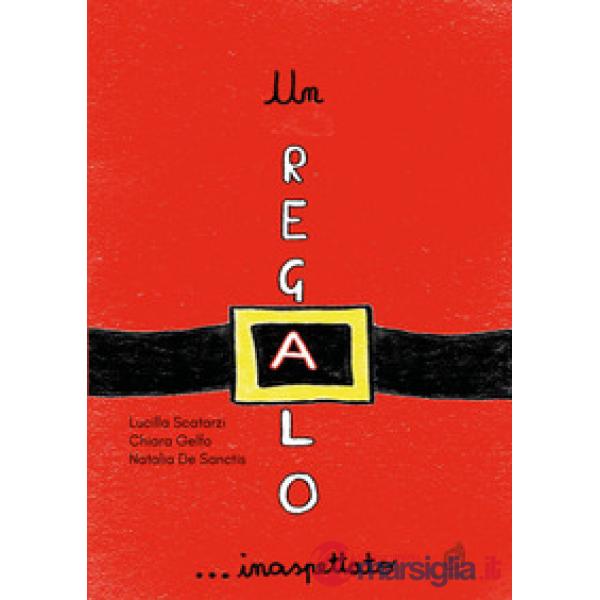 Regalo... inaspettato (Un)