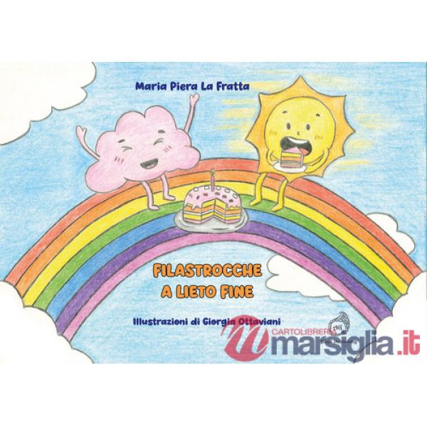 Filastrocche a lieto fine