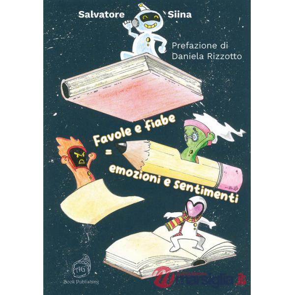 Favole e fiabe  emozioni e sentimenti