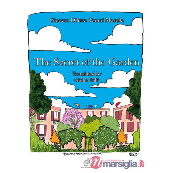 Secret of the garden (The)