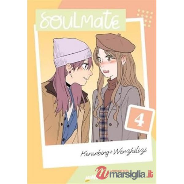 Soulmate. Vol. 4